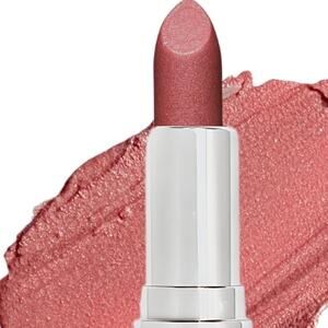 New Models Prefer Blushwear Cream Stick lipstick blush combo Rosey Mauve
